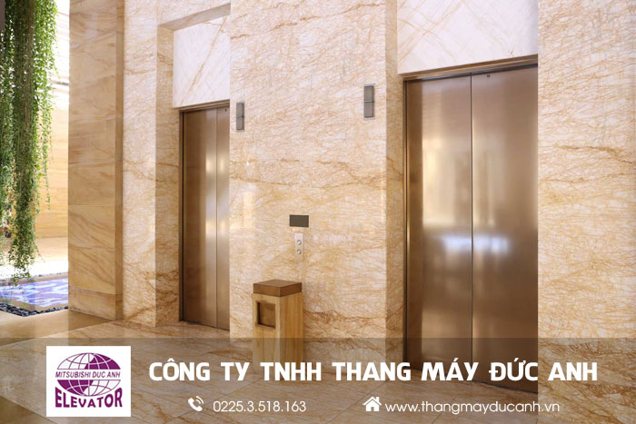 dịch vụ lắp đặt thang máy chung cư chuyên nghiệp tại Hà Nội