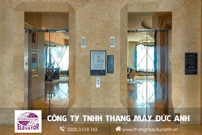 lắp đặt thang máy theo yêu cầu giá tốt nhất Hà Nội