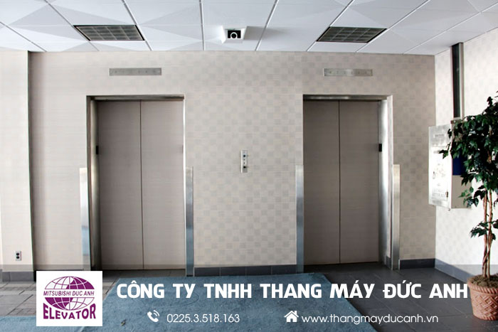 lắp đặt thang máy chung cư chuyên nghiệp tại Hà Nội