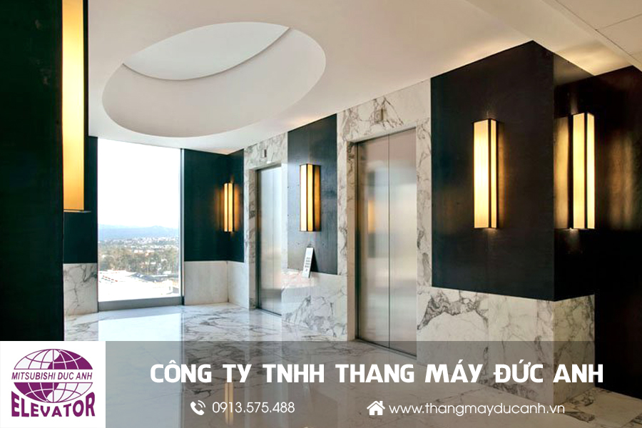 thang máy nhập khẩu