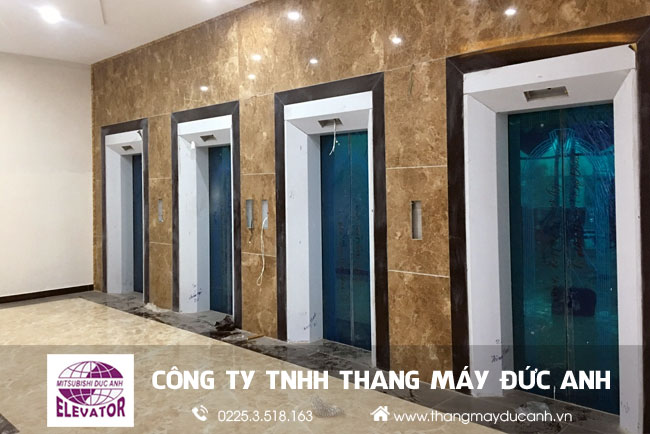 công ty thang máy số 1 thanh hóa