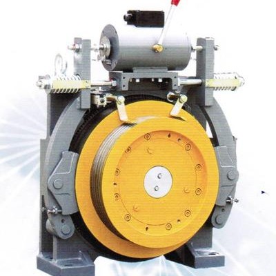 Máy kéo không hộp số