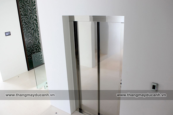 thang máy văn phòng đẹp