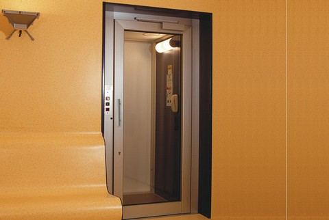 Thang máy gia đình chất lượng