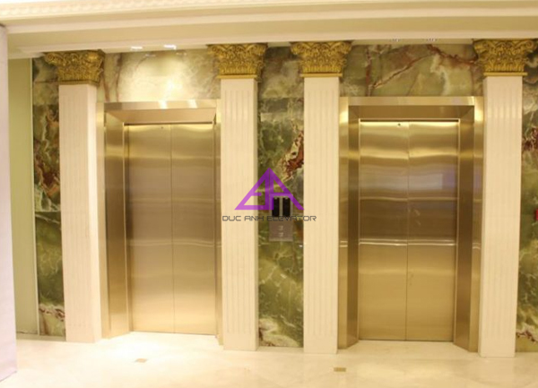 thang máy Hải Dương