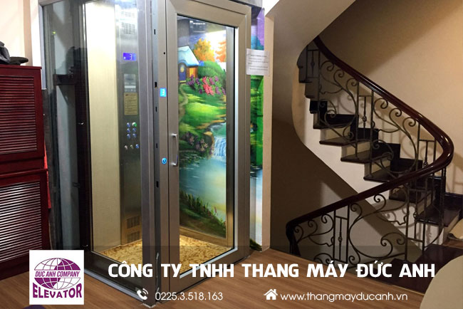 Muốn thang máy an toàn tuyệt đối cần những công nghệ gì?