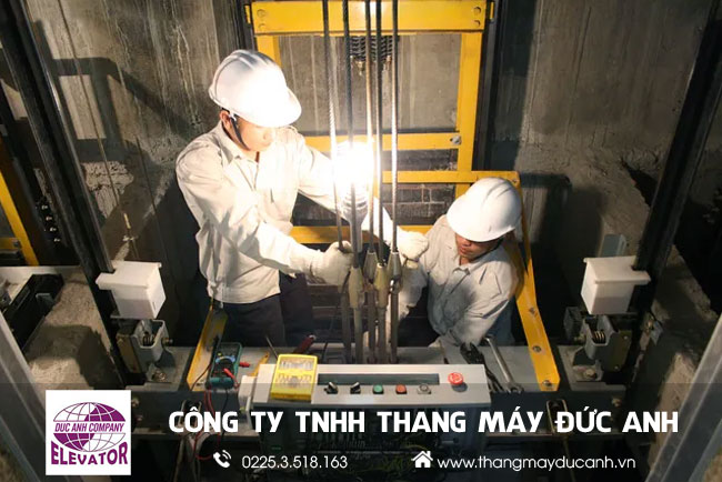 Kinh nghiệm lựa chọn công ty cung cấp thang máy tốt nhất hiện nay