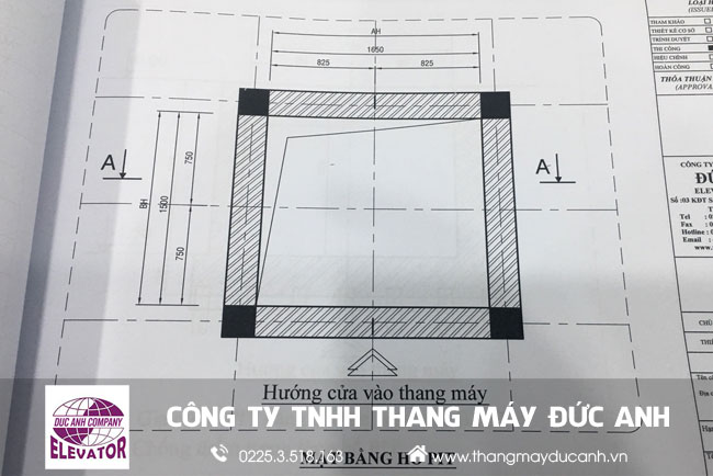 Những dịch vụ thang máy được đánh giá cao nhất năm 2019 của Đức Anh