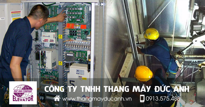 Những dịch vụ thang máy được đánh giá cao nhất năm 2019 của Đức Anh