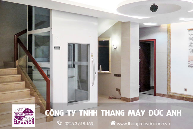 Lựa chọn đơn vị lắp đặt thang máy uy tín tại Hải Dương