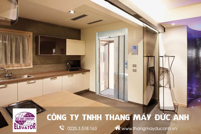 Những yêu cầu bắt buộc khi thiết kế móng thang máy