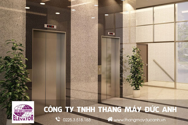 Quy định lắp đặt thang máy nhà cao tầng tại Việt Nam