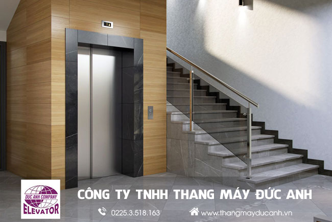 Cung cấp thang máy nhập khẩu nguyên chiếc giá tốt nhất 2020