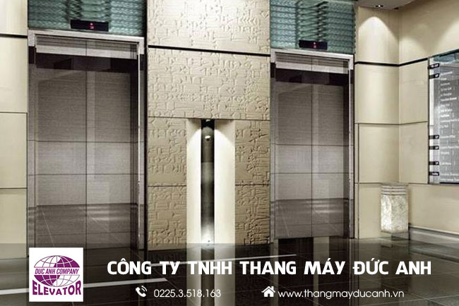 lắp đặt thang máy khách sạn đẹp, giá tốt nhất hạ long