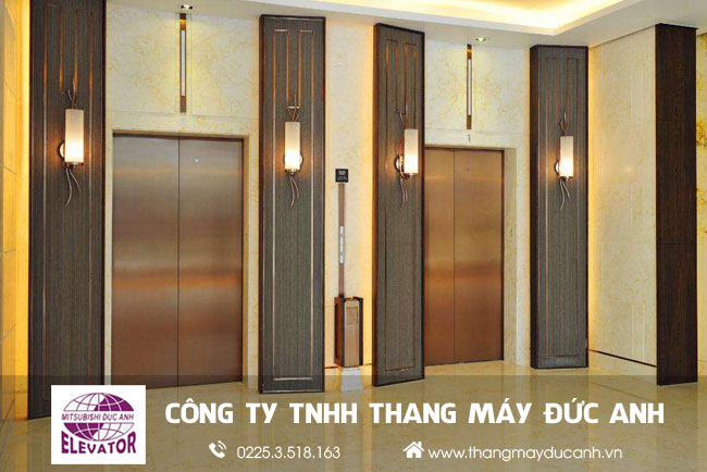 lắp đặt thang máy khách sạn tại thanh hóa