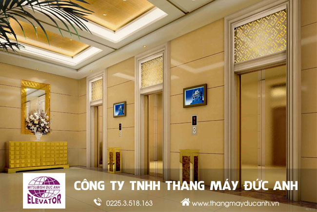 lắp đặt thang máy khách sạn tại thanh hóa