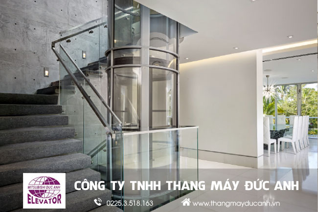 tư vấn lắp đặt thang máy thủy lực giá tốt tại hải phòng