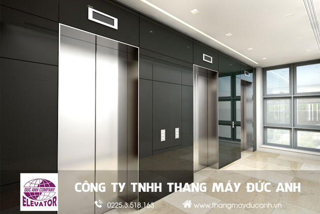 bảo trì thang máy chuyên nghiệp, giá tốt nhất thái bình