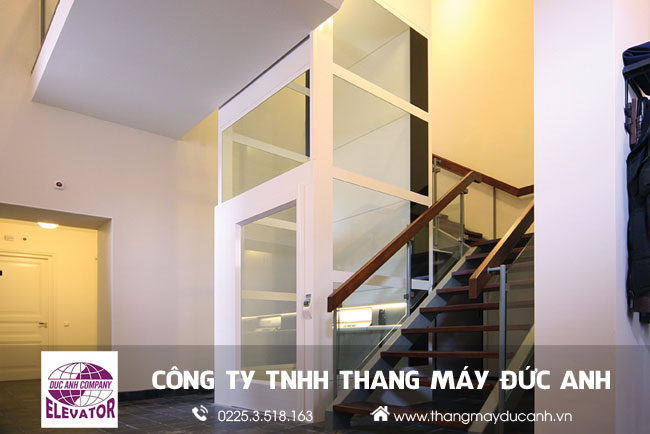 Có nên lắp đặt thang máy cho nhà 3, 4 tầng không?