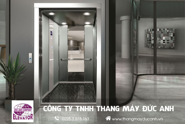 lý do nên lựa chọn cabin thang máy inox gương