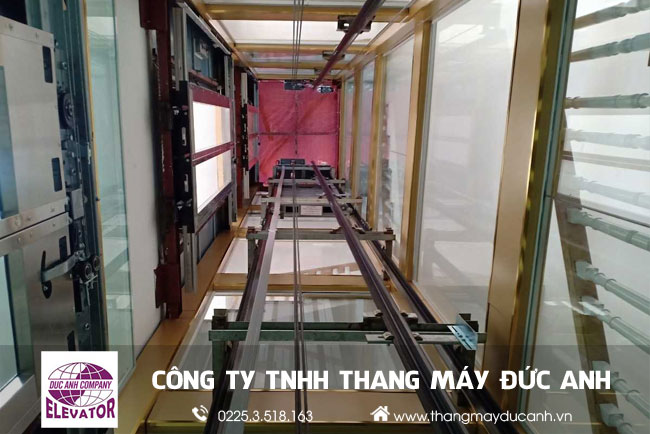 Tính toán chi phí lắp đặt thang máy gia đình cho nhà cải tạo