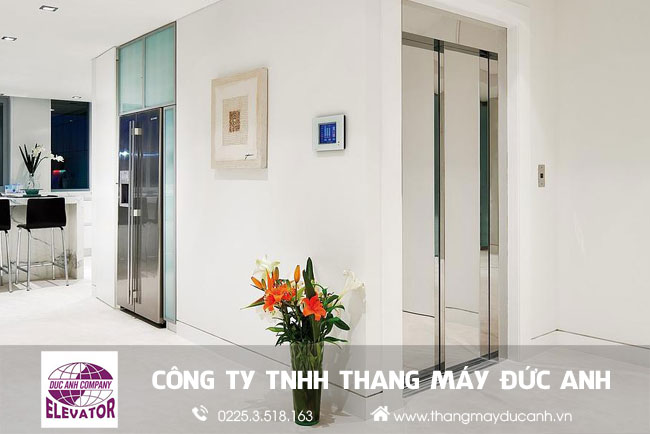 công ty lắp đặt thang máy tại Bắc Ninh uy tín, giá tốt nhất