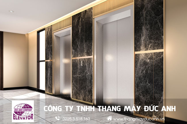 công ty lắp đặt thang máy tại Bắc Ninh uy tín, giá tốt nhất