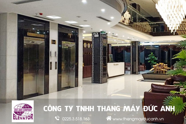 Cách lựa chọn thông số thang máy và tải trọng thang máy phù hợp