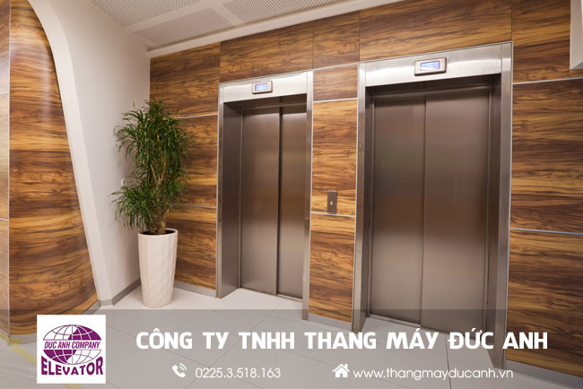 lắp đặt thang máy chung cư chất lượng, giá tốt tại hưng yên