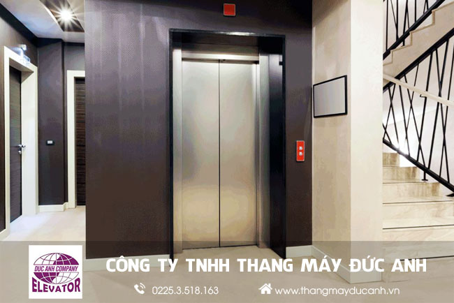 Tính toán chi phí lắp đặt thang máy gia đình cho nhà cải tạo