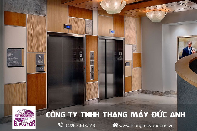 lắp đặt thang máy hải dương uy tín giá tốt