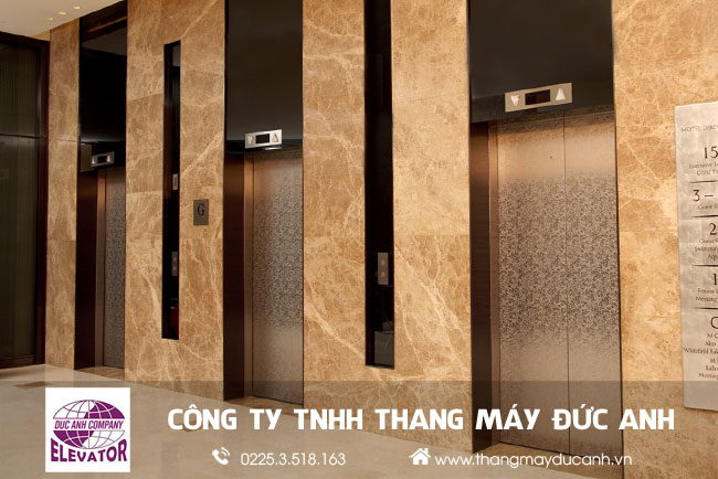 Lắp đặt thang máy cho khách sạn uy tín, giá tốt tại Lào Cai