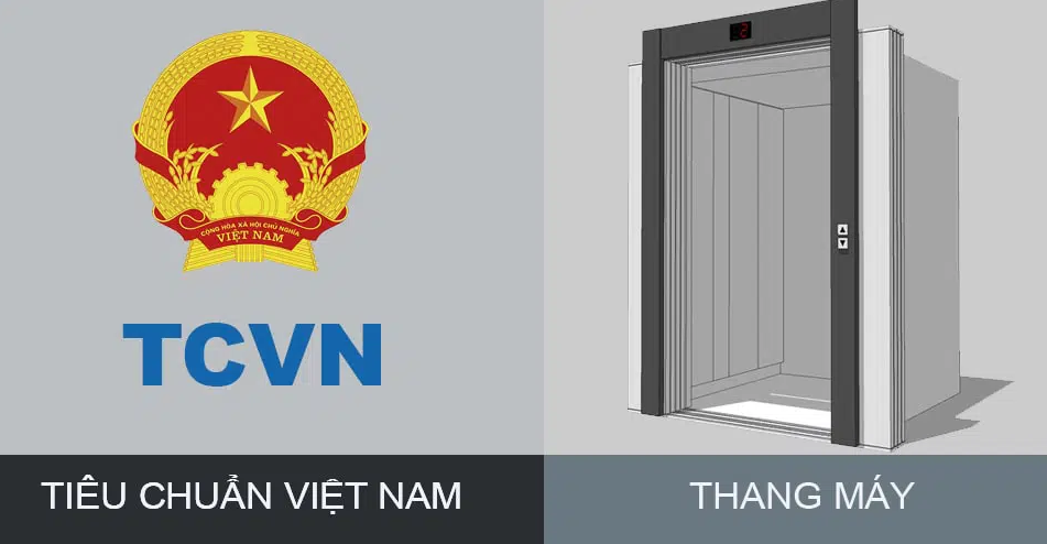 Những tiêu chuẩn PCCC đối với lắp đặt thang máy