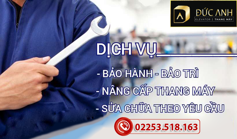 Chế độ bảo hành, hậu mãi uy tín, dài lâu và chuyên nghiệp