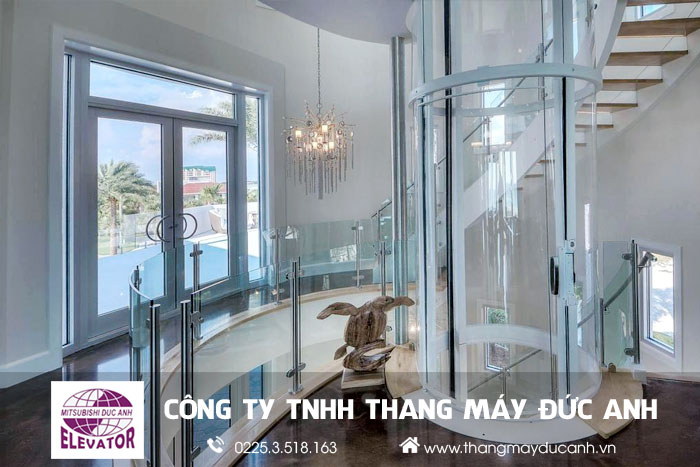 ưu điểm, nhược điểm của thang máy thủy lực và thang máy cáp tải