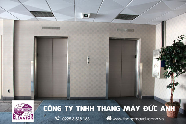 lắp đặt thang máy tại hà nội