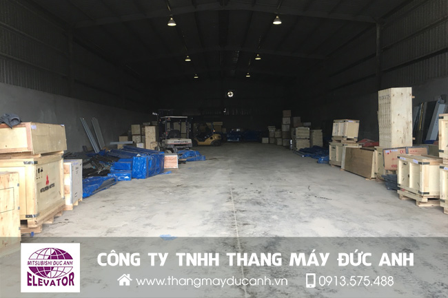 lắp đặt thang máy hải phòng uy tín chất lượng