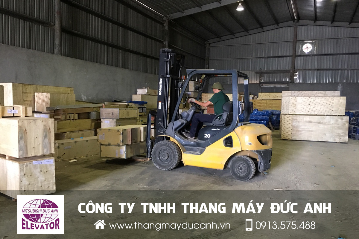 cách tiết kiệm chi phí mua và lắp đặt thang máy gia đình