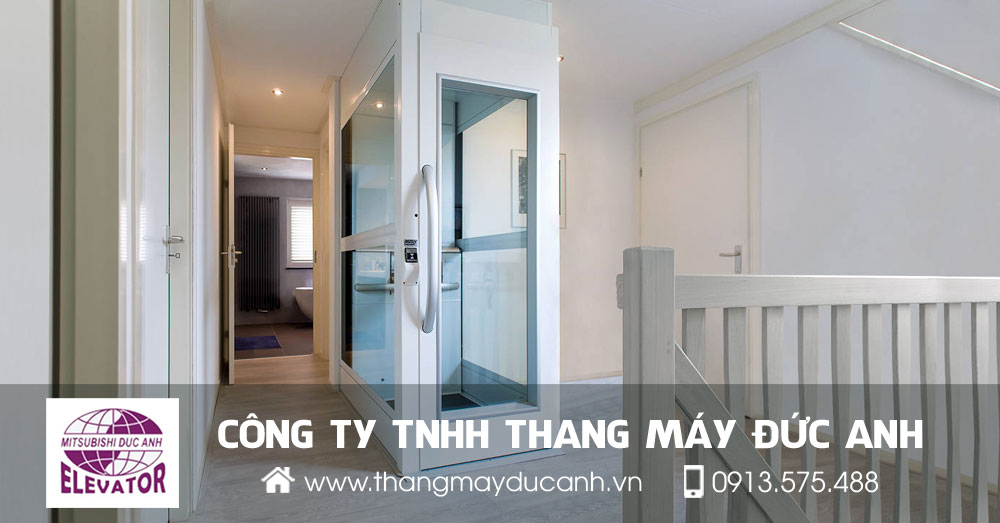 báo giá thang máy 350kg tại hải phòng