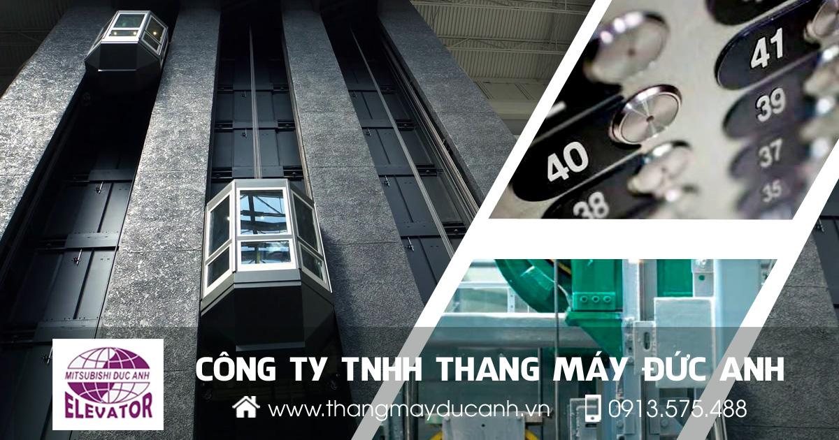 dịch vụ nâng cấp thang máy chuyên nghiệp tại hà nội