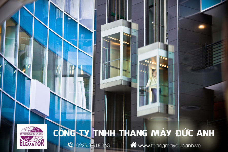 sửa chữa thang máy tại ninh bình