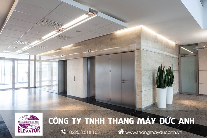 giải pháp lắp đặt thang máy chung cư Vinhomes tại Hải Phòng