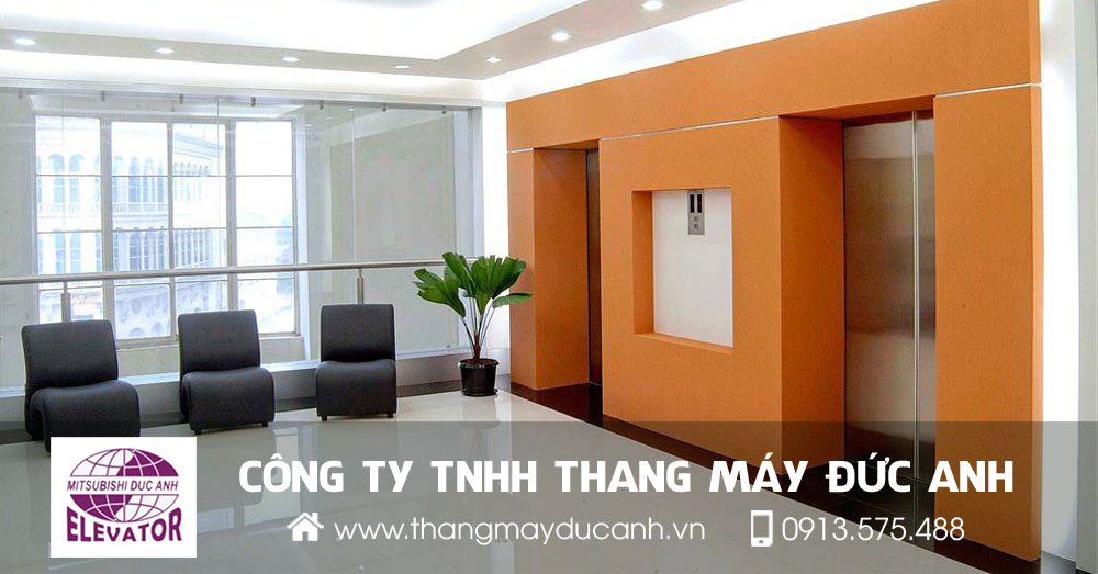 lắp đặt thang máy khách sạn tại cát bà