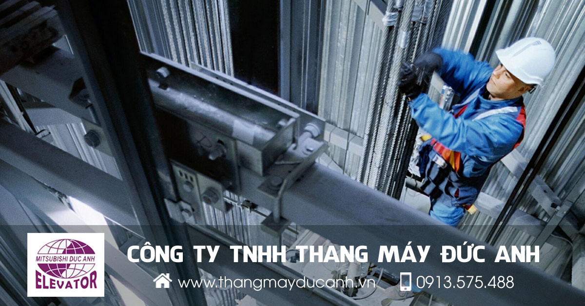 chọn chế độ bảo trì thang máy thông thường hay bảo trì thang máy trọn gói