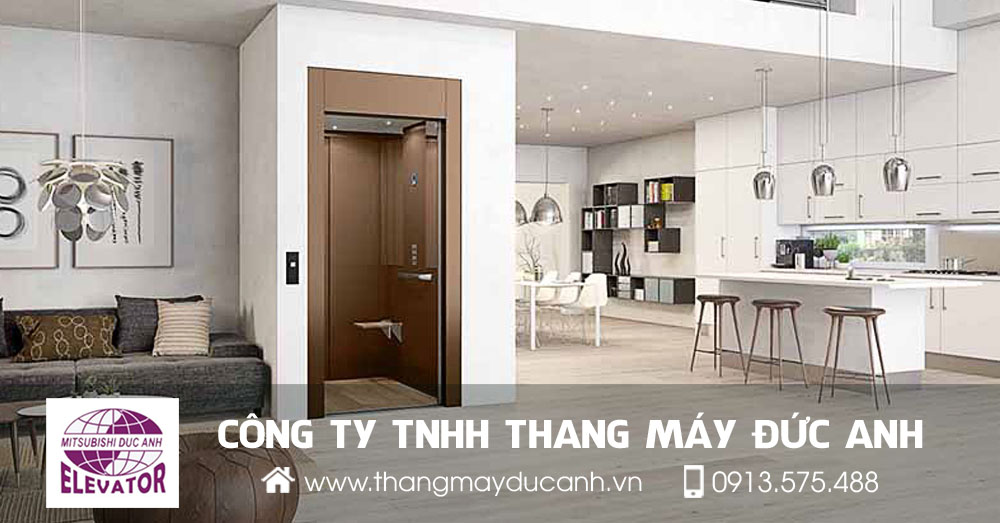 thang máy hitachi chính hãng tại hà nội