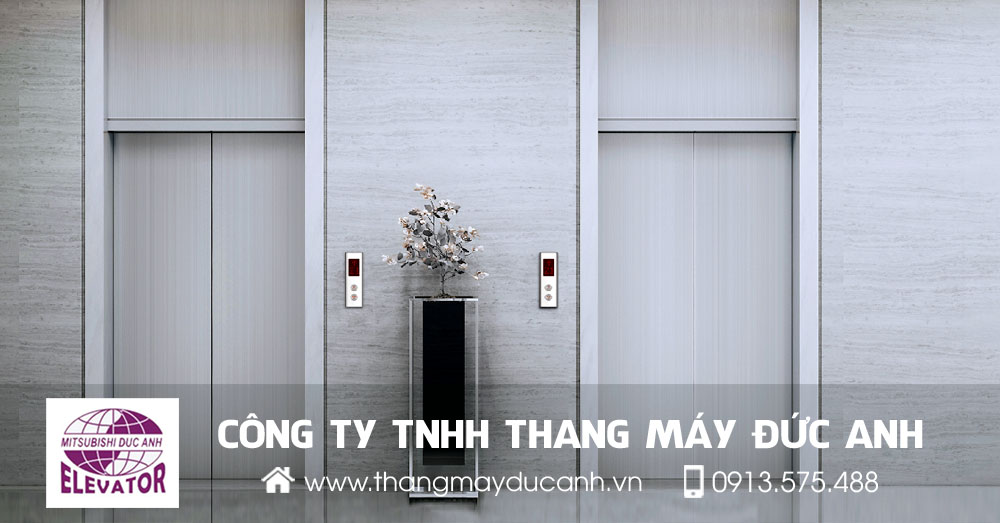 thang máy khách sạn tại hà nội