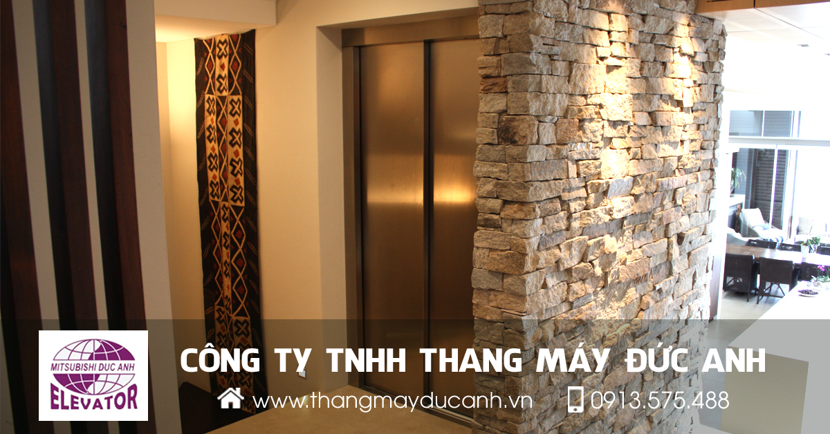 mẫu thang máy đẹp chất lượng cao