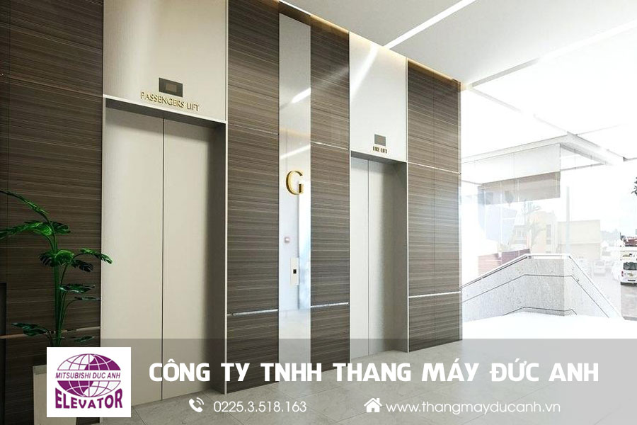 thang máy chung cư