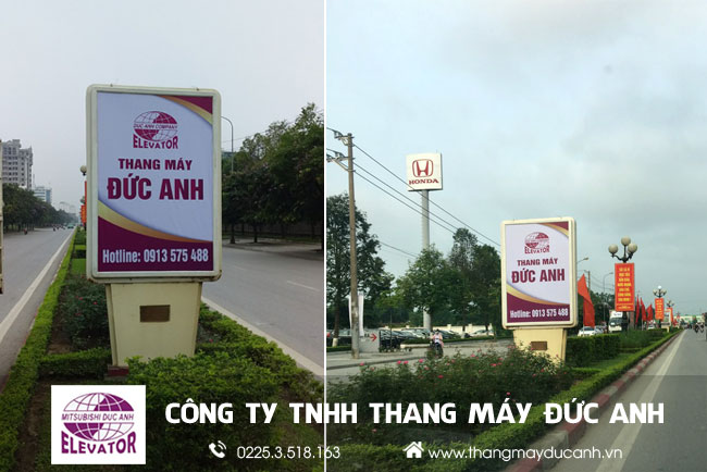 công ty thang máy số 1 thanh hóa