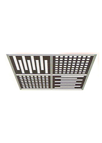 Mẫu trần giả DA-4108